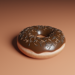 Donut